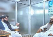 তালেবান সরকারের উচ্চপদস্থ কুটনৈতিক কর্তা ঢাকায়, সাক্ষাৎ চলছে ইসলামি দলগুলোর নেতাদের সাথে