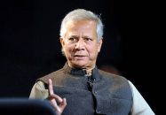 গণভোটে ‘হ্যাঁ’ ভোট দেওয়ার আহ্বান জানিয়েছেন প্রধান উপদেষ্টা