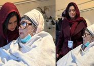 বাংলাদেশে আসছেন জোবাইদা রহমান