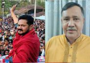 খুলনায় জামায়াতের কৃষ্ণ নন্দীর বিপরীতে ধানের শীষ প্রতীকে