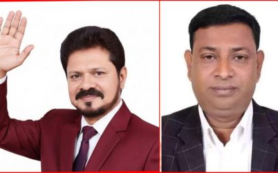 খুলনা জেলা পদ হারিয়েও খুলনার দুই নেতা পেলেন বিএনপির মনোনয়ন