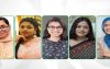 জামায়াতের সঙ্গে নির্বাচনী জোট ইস্যু; এনসিপিতে নারী বিদ্রোহ