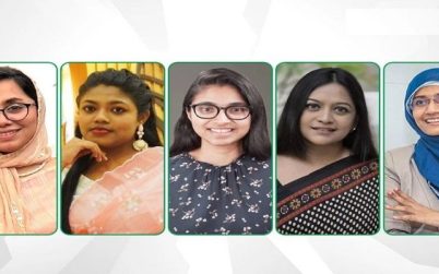 জামায়াতের সঙ্গে নির্বাচনী জোট ইস্যু; এনসিপিতে নারী বিদ্রোহ