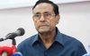 বিএনপি কার্যালয়ে দুই ঘন্টা বসে ছিলেন ওলি আহমেদ, তার সঙ্গে দেখা করেননি কেউ