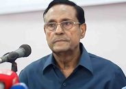 দেশকে দিল্লির সেবাদাস মুক্ত করতে ১১ দলের প্রার্থীদের ভোট দিন: কর্ণেল অলি