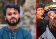 ওসমান হাদির ওপর হামলায় শনাক্ত ফয়সাল করিমের পরিবারের ২ সদস্য আটক