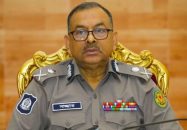 রিজভীর বক্তব্যকে ‘বোগাস’ বললেন ডিএমপি কমিশনার