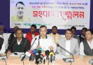 জামায়াতে যোগ দেয়ায় ভারত থেকে প্রাণনাশের হুমকি পাচ্ছেন, দাবি কৃষ্ণ নন্দীর