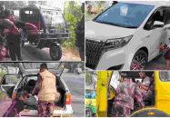 খুলনায় এনসিপি নেতাকে গুলির ঘটনায় যশোর সীমান্তে কড়া নজরদারি