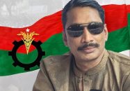 জাকির খানের নিরাপত্তা চেয়ে মায়ের জিডি