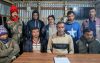 জামায়াতের হিন্দু শাখার ৯ নেতাকর্মীর পদত্যাগ