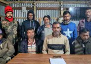 জামায়াতের হিন্দু শাখার ৯ নেতাকর্মীর পদত্যাগ