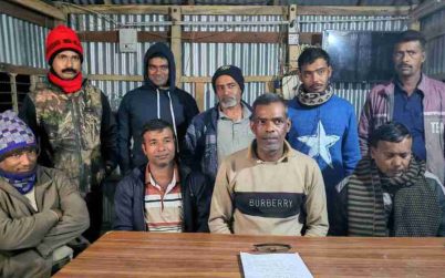জামায়াতের হিন্দু শাখার ৯ নেতাকর্মীর পদত্যাগ