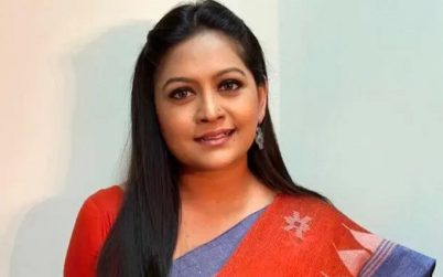 এনসিপি থেকে তাসনূভা জাবীনের পদত্যাগ