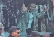 নির্বাসন থেকে ক্ষমতার দ্বারপ্রান্তে তারেক রহমান