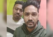 হাদির শ্যুটারকে গুয়াহাটিতে শেল্টার দিচ্ছেন নানক