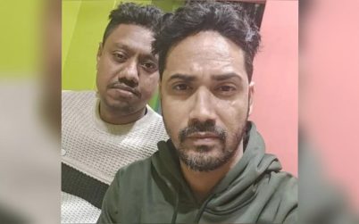 ভারতে পালিয়ে সেলফি পাঠিয়েছেন হাদির ওপর হামলাকারী: সায়ের