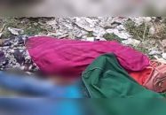 খুলনা – সাতক্ষীরা মহাসড়কের ট্রলি-মাহেন্দ্র-মোটরসাইকেলের ত্রিমুখী সংঘর্ষে মা ও ছেলে  নি হ ত