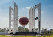 ১৭ ডিসেম্বর খুলনা পাকিস্তানি হা/নাদার মু/ক্ত দিবস