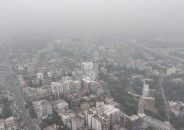 অস্বাস্থ্যকর শহরের তালিকায় শীর্ষে খুলনা