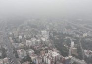 অস্বাস্থ্যকর শহরের তালিকায় শীর্ষে খুলনা