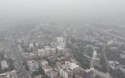 অস্বাস্থ্যকর শহরের তালিকায় শীর্ষে খুলনা