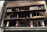 গণমাধ্যমে আক্রমণের দায় সরকার এড়াতে পারে না: টিআইবি