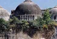 বাবরি মসজিদের জন্য অনলাইনে ৯৩ লাখ ও ১১টি ট্রাঙ্ক ভর্তি টাকা এলো হুমায়ুনের বাড়িতে