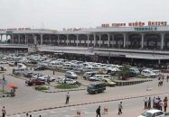 শাহজালাল বিমানবন্দরে ২৪ ঘণ্টা যাত্রী ছাড়া বাকীদের প্রবেশে নিষেধাজ্ঞা