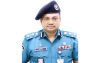 খুলনা মেট্রোপলিটন পুলিশের নতুন কমিশনার জাহিদুল হাসান
