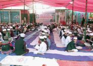 খালেদা জিয়ার সুস্থতায় ৩৭২ শিশু হাফেজের ১০০ বার কোরআন খতম