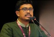 সরকারের দেওয়া গানম্যান প্রদানের প্রস্তাব প্রত্যাখ্যান সাদিক কায়েমের