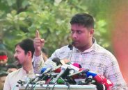 কোনো কিছু ধ্বংস করে হাদি ভাইকে ধারণ করা যাবে না: হাসনাত আবদুল্লাহ