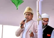 বাবরি মসজিদ ইস্যুতে বহিষ্কৃত তৃণমূল বিধায়ক হুমায়ুনের নতুন দল গঠনের ঘোষণা