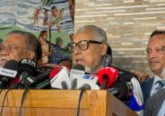 পোস্টাল ব্যালট পুনরায় ছাপানোর দাবি বিএনপির