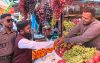 নির্বাচিত হলে এই এলাকার চাঁদাবাজি দাফন করে দেব: ইসলামী আন্দোলন প্রার্থী