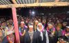 শিবগঞ্জে আ.লীগ-বিএনপির ৬০ কর্মীর জামায়াতে যোগদান