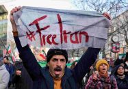 ইরানে মার্কিন হামলা হলে যুক্তরাষ্ট্র, ইসরাইল আমাদের ‘বৈধ লক্ষ্যবস্তু’ হবে: স্পিকারের হুঁশিয়ারি