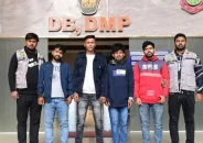 স্বেচ্ছাসেবক দলের নেতা মুছাব্বির হত্যা