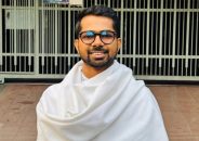 জকসু নির্বাচন অবাধ, সুষ্ঠু ও স্বচ্ছ হয়েছে: ছাত্রদল সমর্থিত ভিপি প্রার্থী
