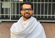 জকসু নির্বাচন অবাধ, সুষ্ঠু ও স্বচ্ছ হয়েছে: ছাত্রদল সমর্থিত ভিপি প্রার্থী