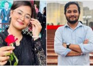 আজ সুরভী, আগামীকাল আমি, অসমাপ্ত বিপ্লবের পরিণতি কতটা ভয়ংকর হতে পারে, তা খুব শিগগিরই টের পাবেন: মীর স্নিগ্ধ