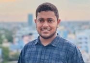 বন্ধুদের সঙ্গে চা পানের সময় মারা গেলেন কুয়েট শিক্ষার্থী রেজওয়ানুল