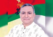 দেশের ৮০-৯০ শতাংশ মানুষ জামায়াতকে সহ্য করতে পারে না : বিএনপি প্রার্থী