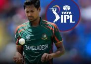 মুস্তাফিজকে বাদ দেওয়ার খবর ‘মিডিয়া থেকে’ জেনেছে বিসিসিআই