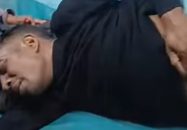 খুলনার ফুলবাড়িগেটে রানা নামে এক যুবক গুলিবিদ্ধ