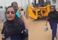 ভারতে ‘জয় বাংলা’ স্লোগান দিতেই বাংলাদেশি নারী গ্রেপ্তার