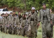 ইরান সীমান্তে সশস্ত্র কুর্দি যোদ্ধাদের অনুপ্রবেশের চেষ্টা