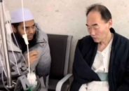 বাংলাদেশি আলেমের হাতে অন্তিম মুহূর্তে হাসপাতালে কোরিয়ান বৃদ্ধের ইসলাম গ্রহণ