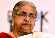 নেপালকে বাংলাদেশ হতে দেব না: সুশীলা কারকি